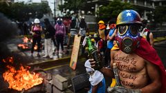 Image: Venezuela