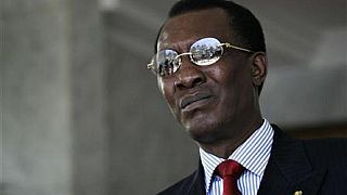 Chad suspends 10 parties for 'disturbing public order'