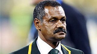 Former Springboks coach De Villiers takes on Zimbabwe job