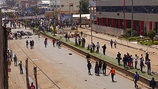 Cameroon must adopt 'sincere, constructive dialogue' in Anglophone crisis – E.U.