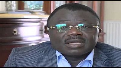 Congo : le général Dabira transféré à la Maison d'arrêt de Brazzaville