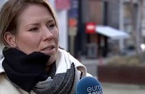 گفتگویی با خانواده دو قربانی حمله تروریستی بروکسل
