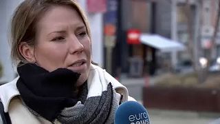 گفتگویی با خانواده دو قربانی حمله تروریستی بروکسل