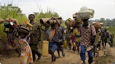 Congo : la grande détresse des déplacés du conflit oublié du Pool