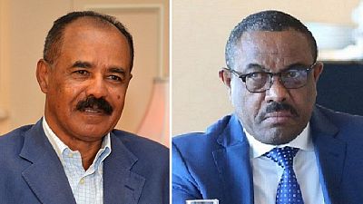 Eritrea's prolonged national service a defense measure against Ethiopia