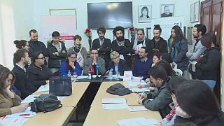 Tunisie : des ONG dénoncent l'absence de libertés fondamentales