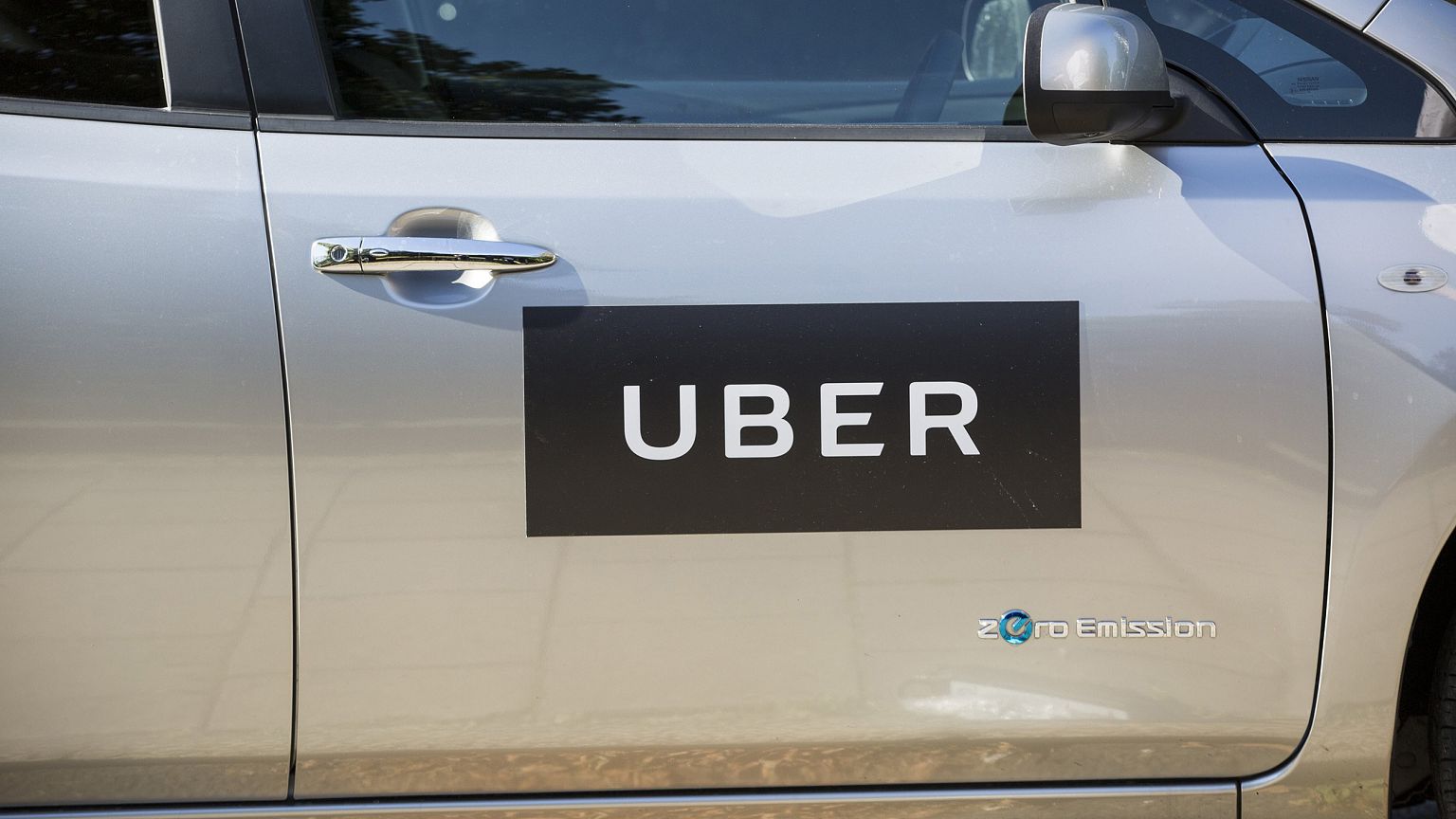 Image: A decision on whether to renew Uber's London operating licence will 