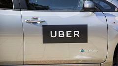 Image: A decision on whether to renew Uber's London operating licence will 