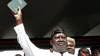 The aftermath of Raila Odinga's 'inauguration'