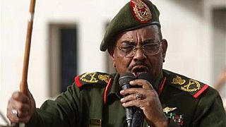 Russia to strengthen Sudan's military, says Bashir