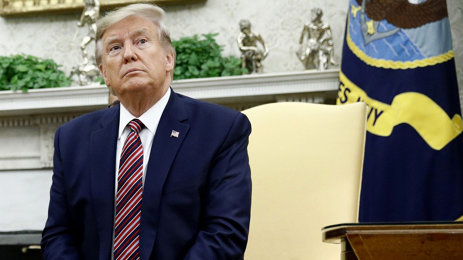 Image: Donald Trump