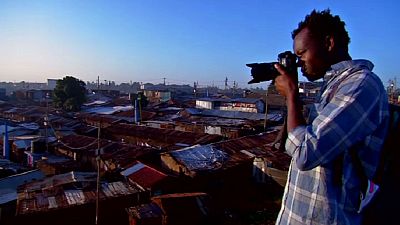 Kenya : un bidonville sublimé par un photographe