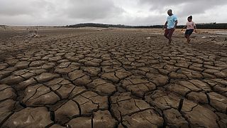 'Pray For Rain': Govt urges South Africans amid looming water shortage