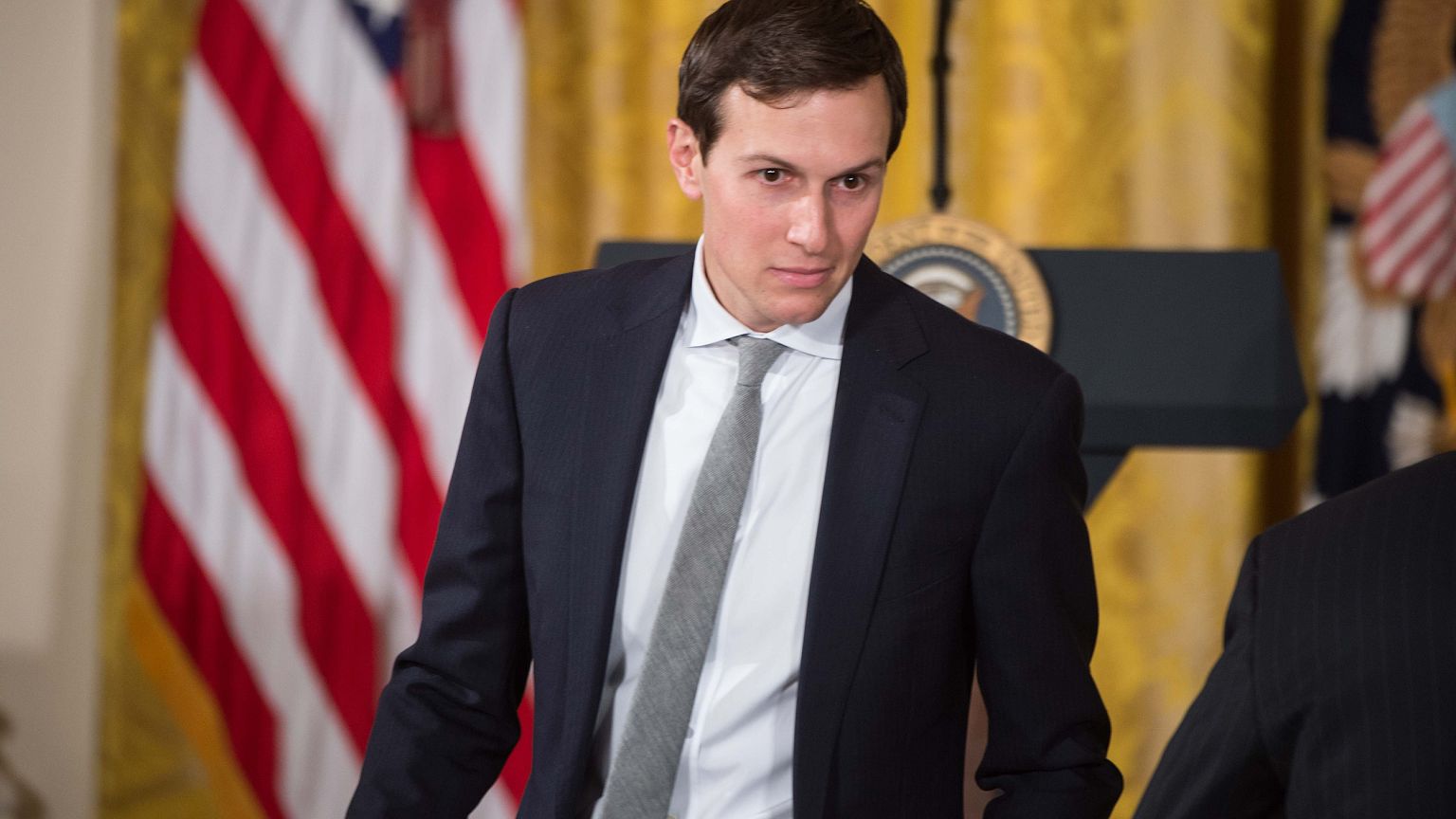 Image: Jared Kushner