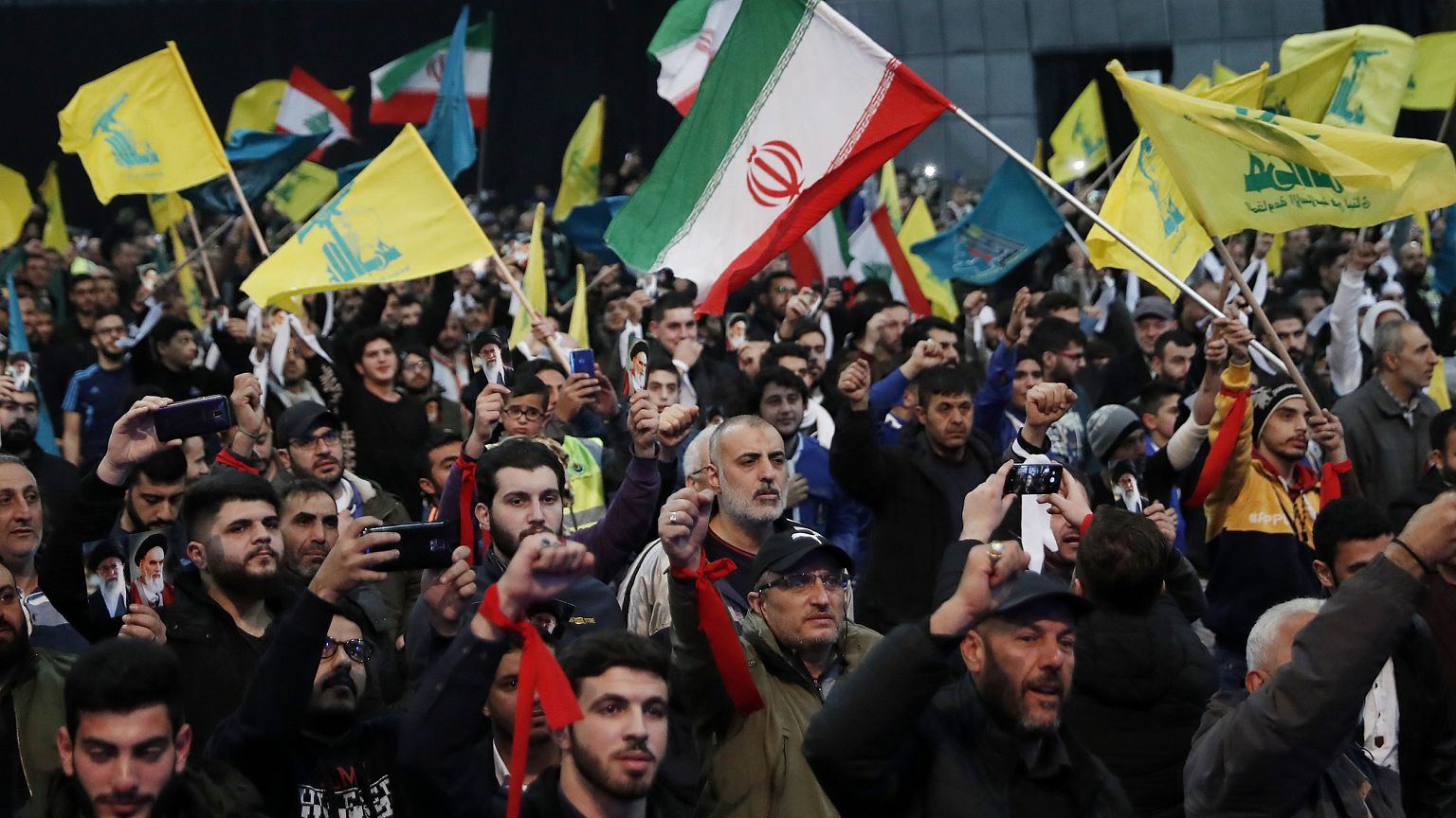 Prosecutors ask life term for New York man who wanted to be martyr for Hezbollah