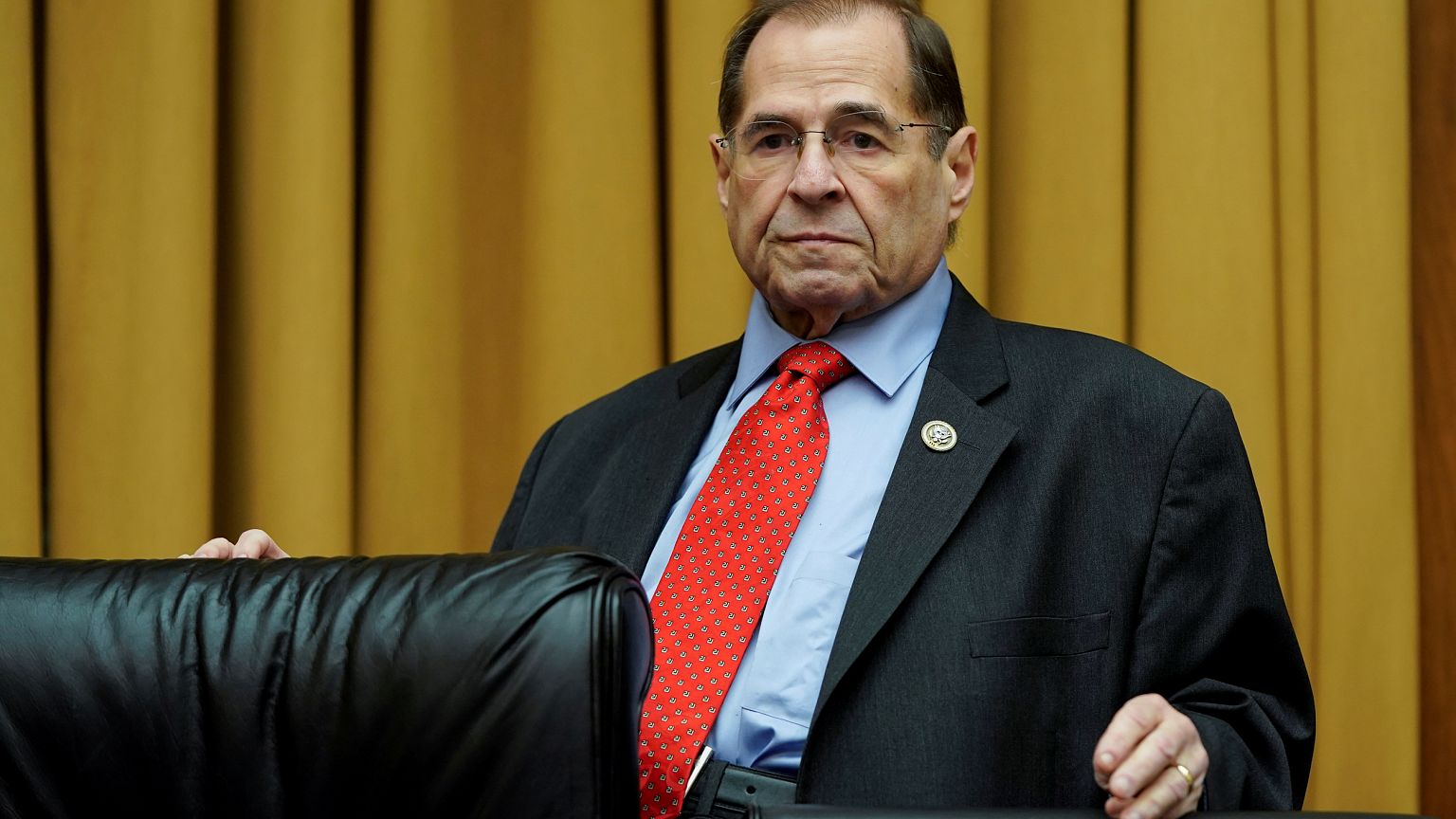 Image: Jerry Nadler