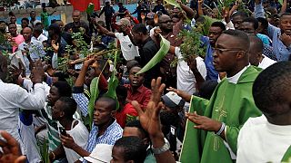 Maintien de Kabila en RDC : "La marche des chrétiens ne s'arrêtera pas" (Eglise catholique)