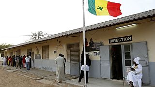 Sénégal : l'opposition manifeste pour une présidentielle juste en 2019