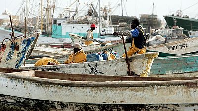 Mauritanie-Sénégal : accord sur l'exploitation du gaz, pas encore sur la pêche