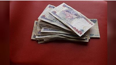 Britain to add Nigeria's naira to list of accepted trade currencies