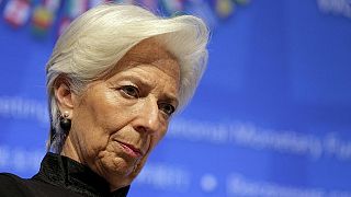 Market swings not worrying, but reforms still needed - IMF boss