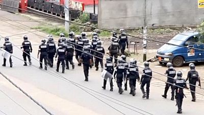 Cameroun : 3 gendarmes tués dans l'ouest anglophone