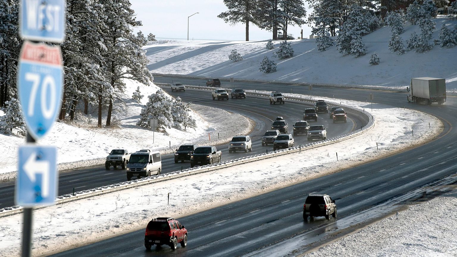Image: US-WEATHER
