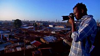 The hidden beauty of Kenya's largest slum seen through the lens [No Comment]