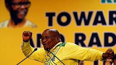 Can Zuma defy ANC recall?