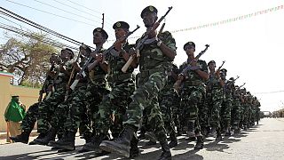 Une centaine de soldats du Somaliland font défection et réjoignent le Puntland