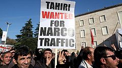 Albania y la UE sellan un acuerdo para mejorar el control de las fronteras