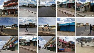 Ethiopia's Oromia region at standstill as 3-day social shutdown kicks off