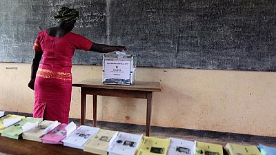 Cameroon kicks off busy election year with senatorial polls
