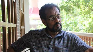 Ethiopia govt drops case of Oromo leader Bekele Gerba, six others