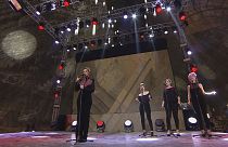 A Roménia prepara-se para mais um Festival da Eurovisão