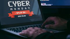 Image: Cyber Monday