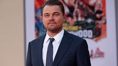 Image: Leonardo DiCaprio