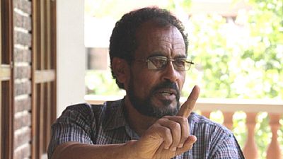 Ethiopia frees Bekele Gerba, final day of Oromia social boycott suspended