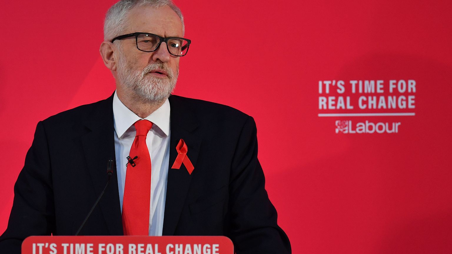 Image: BRITAIN-POLITICS-EU-BREXIT-VOTE-LABOUR