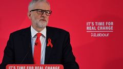 Image: BRITAIN-POLITICS-EU-BREXIT-VOTE-LABOUR