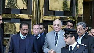 Egypt presidential candidate's eligibility case adjourned to Feb. 17
