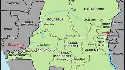 RDC : au Kasaï, un chef tribal décapité, son épouse égorgée