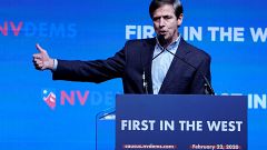 Image: Joe Sestak