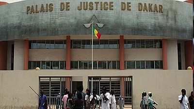 Sénégal : nouveau renvoi du procès de 31 jihadistes présumés, au 14 mars