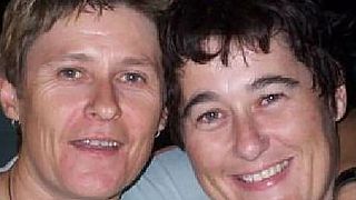Image: Tamra McBeath-Riley, 52 and Claire Hockridge, 46 went missing on Nov