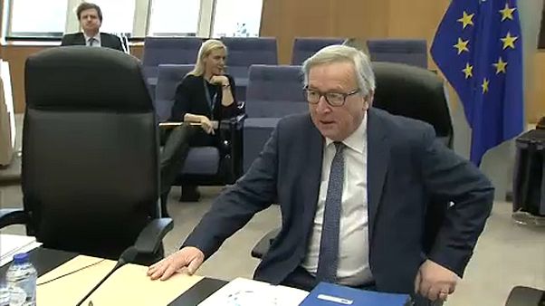 El futuro de Europa, en "The Brief" El futuro de Europa, en "The Brief"