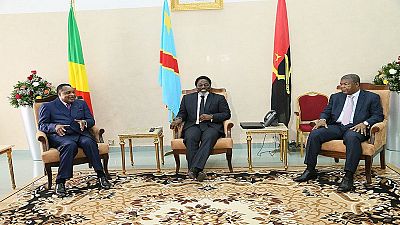 Congo-RDC-Angola : unis pour consolider la paix et la stabilité