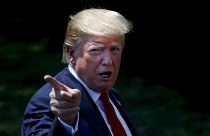 Image: President Donald Trump