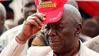 Zimbabwe opposition chief and ex-PM Morgan Tsvangirai dies
