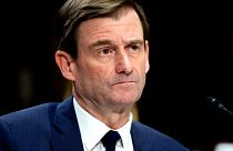 Image: Undersecretary of State for political affairs David Hale testifies d